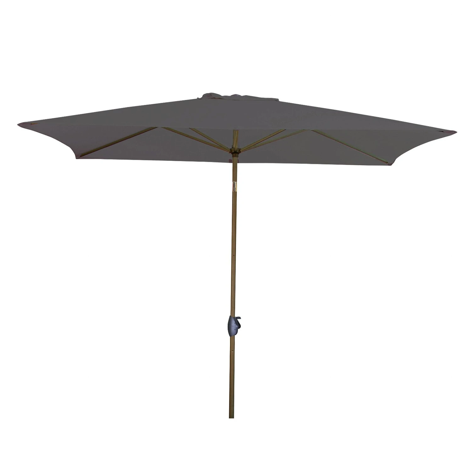 Doppler Kurbelschirm 'Basic Lift NEO', 250 X 200 Cm 4 Doppler Kurbelschirm 'Basic Lift NEO', 250 X 200 Cm – Bild 2