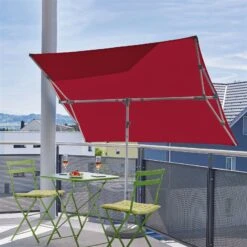 Balkondach Flex-Roof, Suncomfort, Ca. 210 X 150 Cm