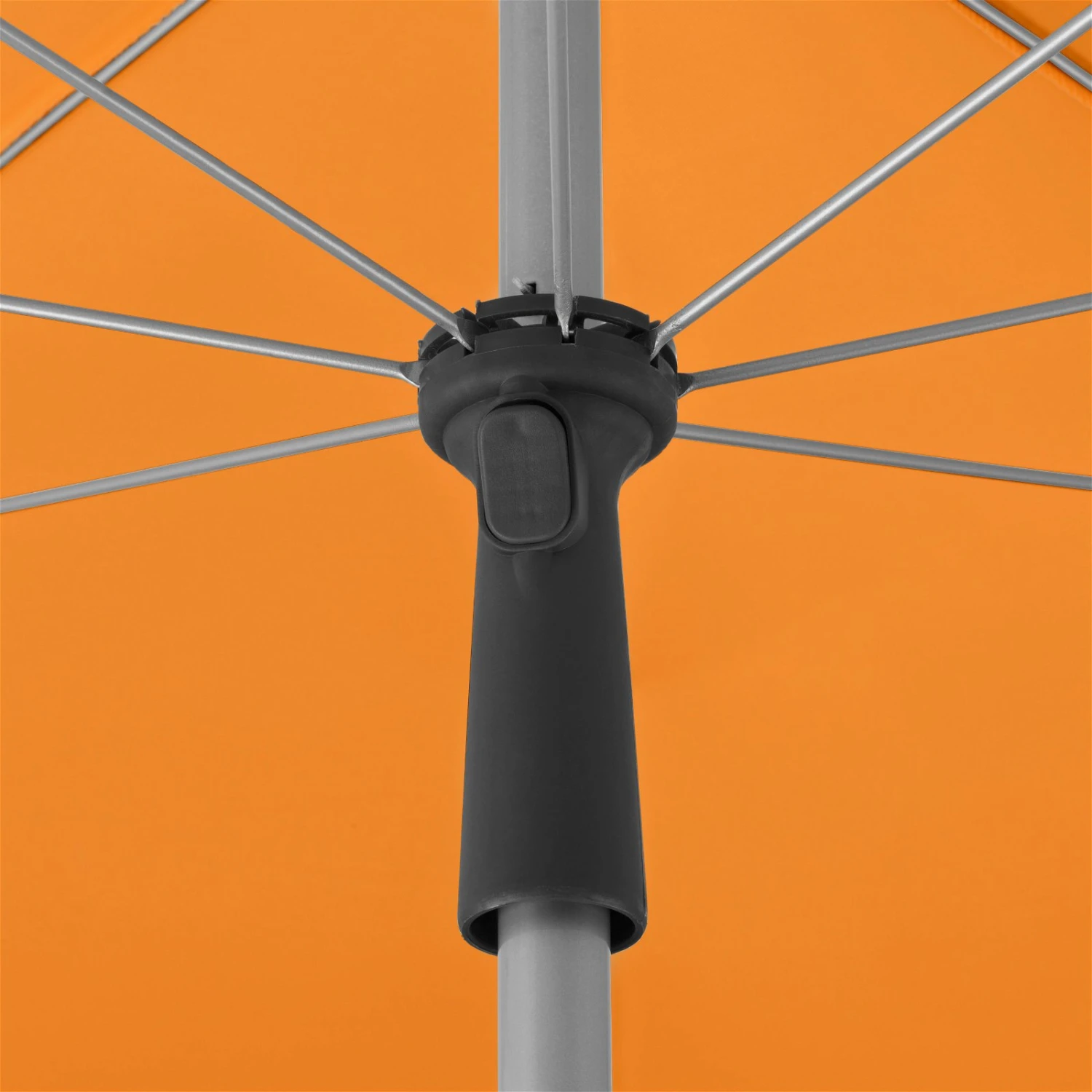 Sonnenschirm 'Locarno', Ø Ca. 150 Cm 8 Sonnenschirm 'Locarno', Ø Ca. 150 Cm – Bild 6