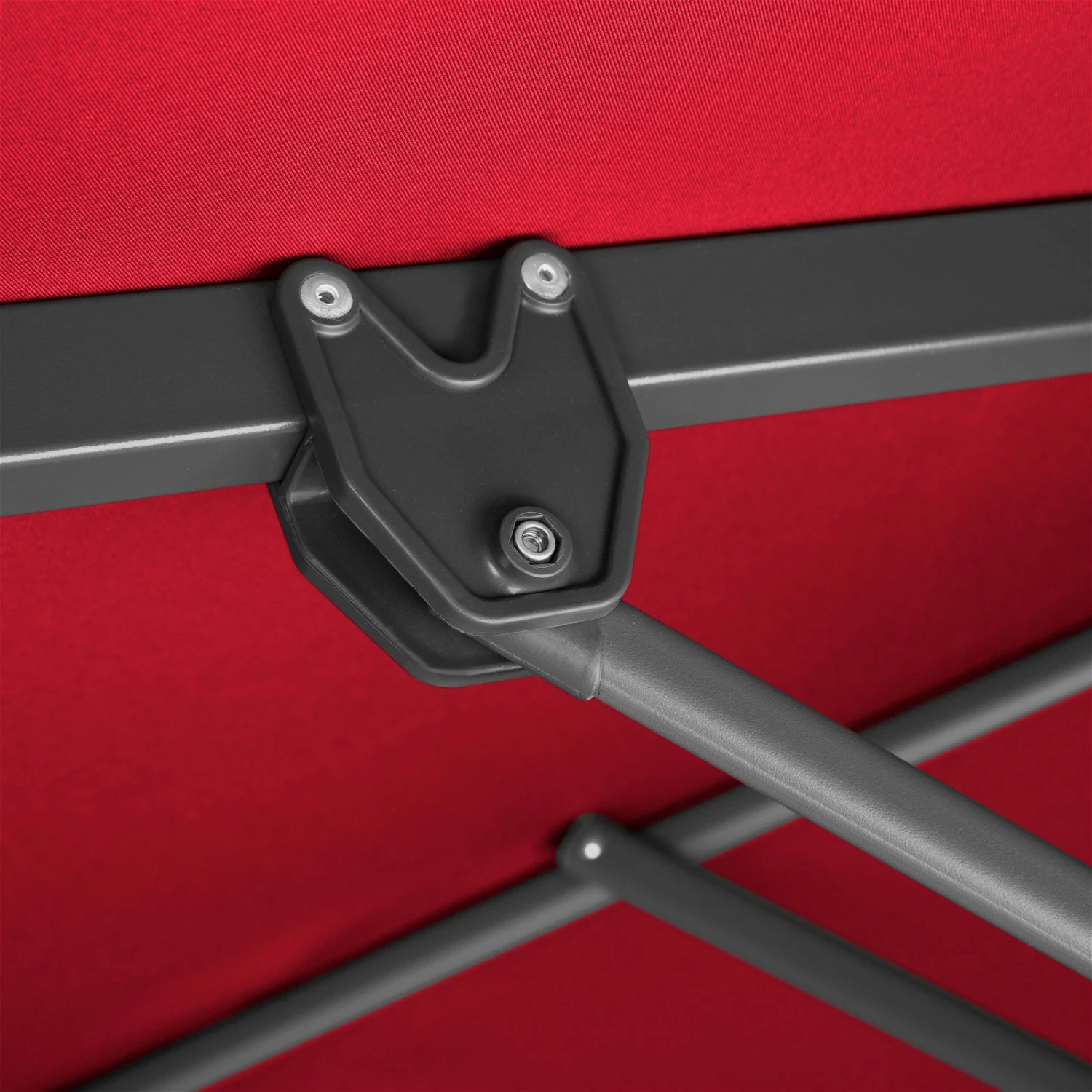 Schneider Sonnenschirm 'Rhodos Junior', 270 X 270 Cm 11 Schneider Sonnenschirm 'Rhodos Junior', 270 X 270 Cm – Bild 9