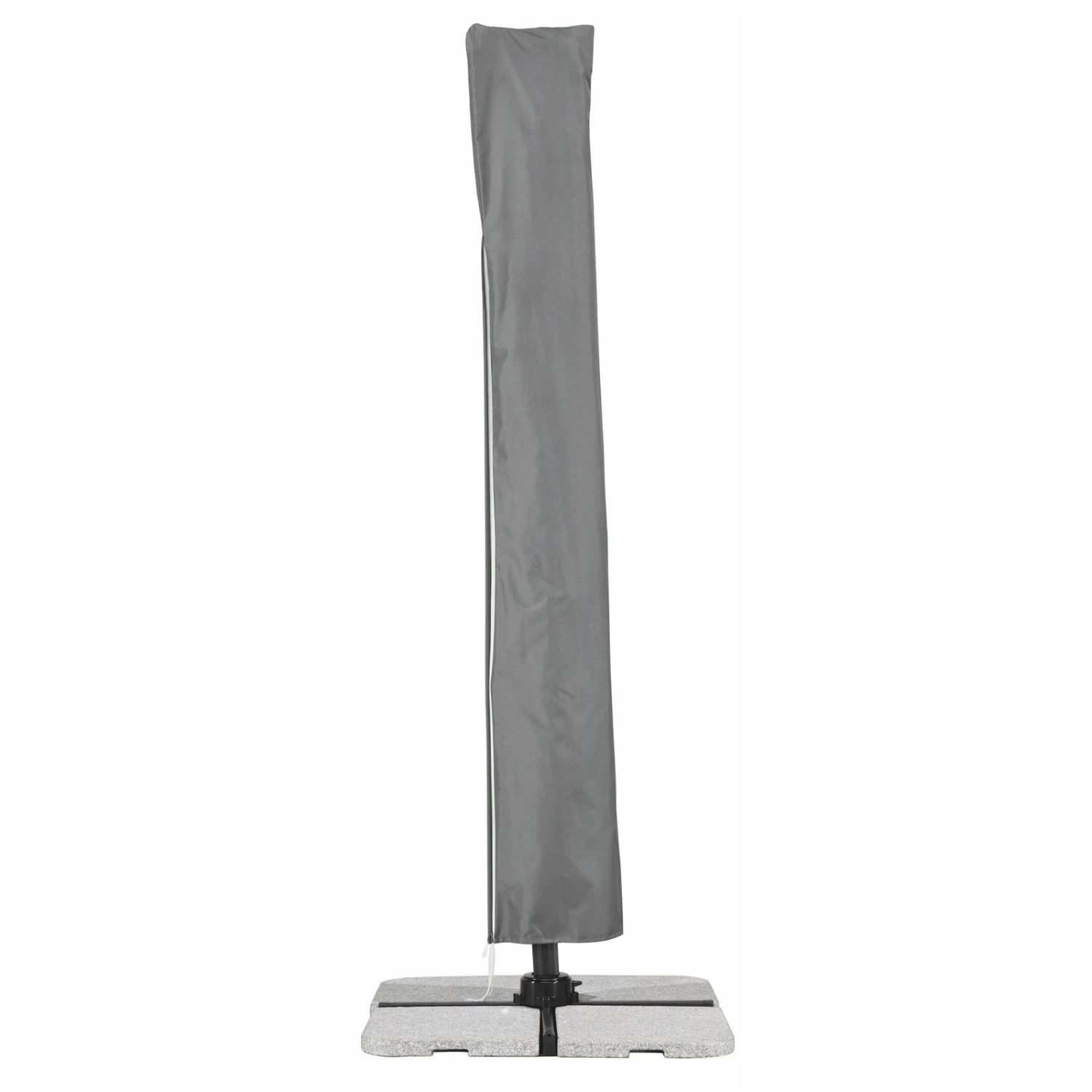 Schneider Sonnenschirm 'Rhodos Junior', 270 X 270 Cm 8 Schneider Sonnenschirm 'Rhodos Junior', 270 X 270 Cm – Bild 6