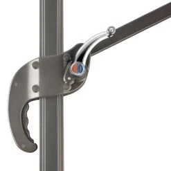 Schneider Sonnenschirm 'Rhodos Junior', 270 X 270 Cm 20 Schneider Sonnenschirm 'Rhodos Junior', 270 X 270 Cm -Gartenmöbel 3910503183 Sonnenschirm Rhodos Junior rot 8 91725