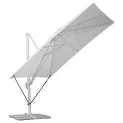 Windsicherung Für Ampelschirme, Schwarz -Gartenmöbel 3910503211 Windsicherung fuer Ampelschirme 5 90739