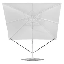 Windsicherung Für Ampelschirme, Schwarz -Gartenmöbel 3910503211 Windsicherung fuer Ampelschirme 6 90738