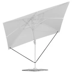 Windsicherung Für Ampelschirme, Schwarz -Gartenmöbel 3910503211 Windsicherung fuer Ampelschirme 7 90737