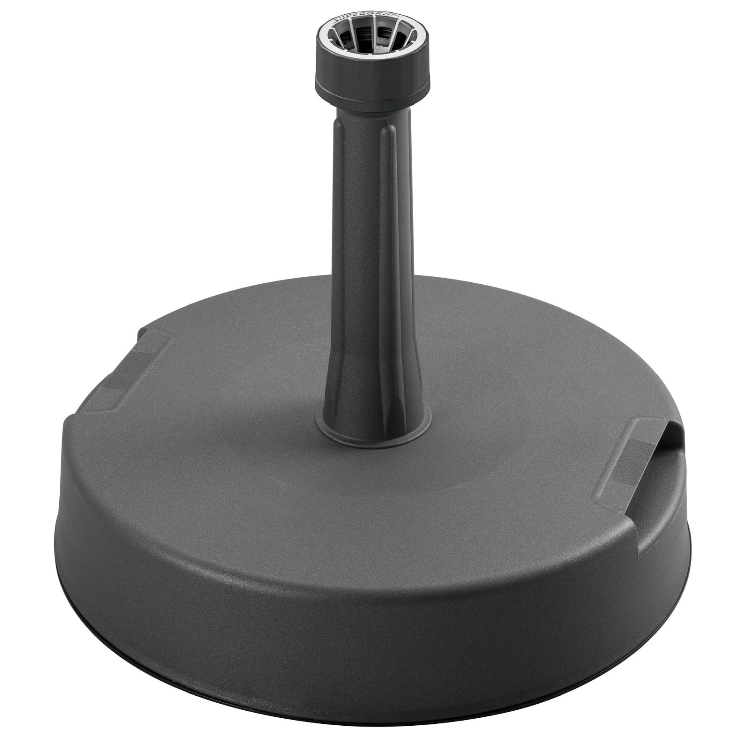 Schneider Schirmständer, Befüllt Mit Beton 3 Schneider Schirmständer, Befüllt Mit Beton