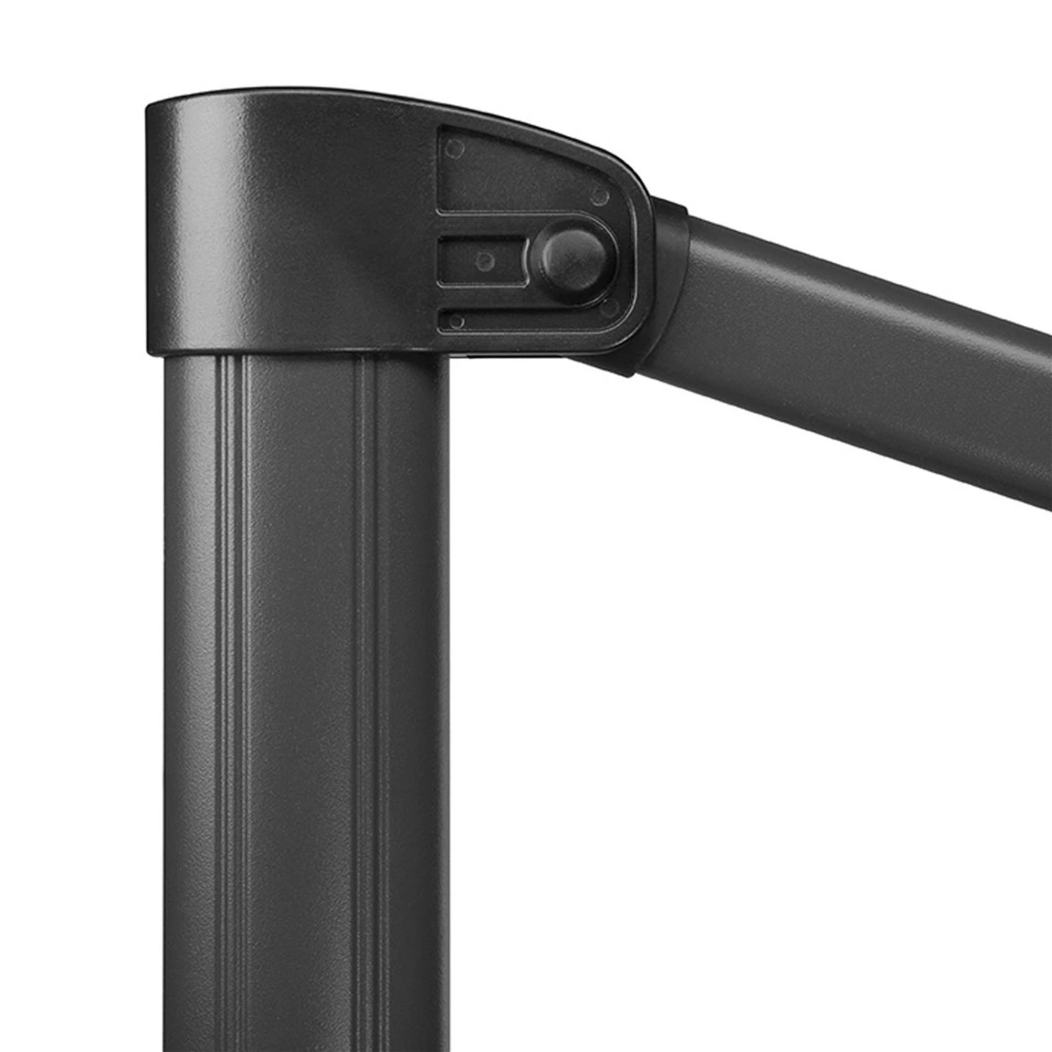 Sonnenschirm 'Rhodos Eco', Natur, Ca. Ø 300 Cm 12 Sonnenschirm 'Rhodos Eco', Natur, Ca. Ø 300 Cm – Bild 10