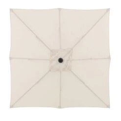 Doppler Sonnenschirm 'Basic Push Up', Ca. 210 X 210 Cm, Natur 11 Doppler Sonnenschirm 'Basic Push Up', Ca. 210 X 210 Cm, Natur -Gartenmöbel 3910503253 Sonnenschirm Basic Push up 2 98950