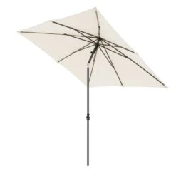 Doppler Sonnenschirm 'Basic Push Up', Ca. 210 X 210 Cm, Natur 10 Doppler Sonnenschirm 'Basic Push Up', Ca. 210 X 210 Cm, Natur -Gartenmöbel 3910503253 Sonnenschirm Basic Push up 3 98949