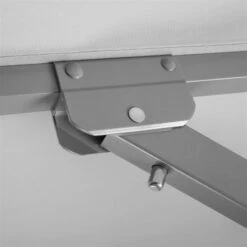 Sonnenschirm 'Rooftop', Ca. Ø 350 Cm 15 Sonnenschirm 'Rooftop', Ca. Ø 350 Cm -Gartenmöbel 3910503267 Sonnenschirm Rooftop silbergrau 14 102989