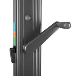 Sonnenschirm 'Rhodos Smart', Ca. 300 X 300 Cm, Natur -Gartenmöbel 3910503268 Sonnenschirm Rhodos Smart natur 5 103006