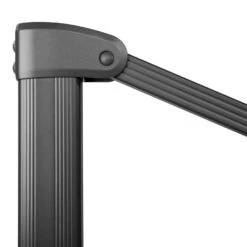 Sonnenschirm 'Rhodos Smart', Ca. 300 X 300 Cm, Natur -Gartenmöbel 3910503268 Sonnenschirm Rhodos Smart natur 6 103004