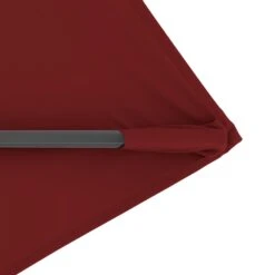 Doppler Pendelschirm 'Active Green Edition', Bordeaux, Ca. 210 X 310 Cm 27 Doppler Pendelschirm 'Active Green Edition', Bordeaux, Ca. 210 X 310 Cm -Gartenmöbel 3910503284 Pendelschirm Active Green Edition 210x310cm bordeaux 15 120105