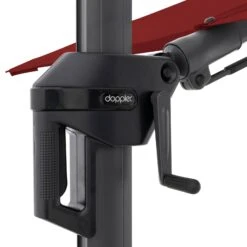 Doppler Pendelschirm 'Active Green Edition', Bordeaux, Ca. 210 X 310 Cm 24 Doppler Pendelschirm 'Active Green Edition', Bordeaux, Ca. 210 X 310 Cm -Gartenmöbel 3910503284 Pendelschirm Active Green Edition 210x310cm bordeaux 3 120102