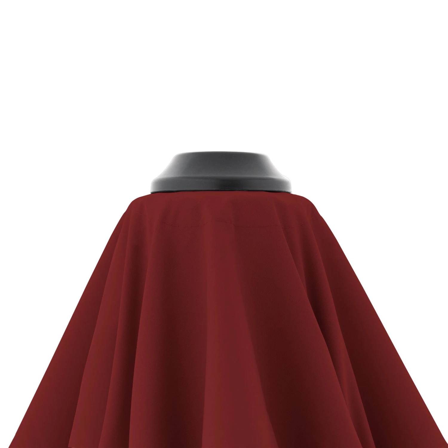 Doppler Pendelschirm 'Active Green Edition', Bordeaux, Ca. 210 X 310 Cm 17 Doppler Pendelschirm 'Active Green Edition', Bordeaux, Ca. 210 X 310 Cm – Bild 15