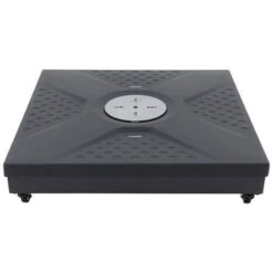 Doppler Rollsockel Für Pendelschirme, Befüllbar, Anthrazit, Ca. 88 X 88 X 20 Cm 15 Doppler Rollsockel Für Pendelschirme, Befüllbar, Anthrazit, Ca. 88 X 88 X 20 Cm -Gartenmöbel 3910503290 Rollsockel befuellbar 3 120153