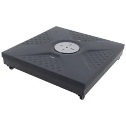 Doppler Rollsockel Für Pendelschirme, Befüllbar, Anthrazit, Ca. 88 X 88 X 20 Cm 14 Doppler Rollsockel Für Pendelschirme, Befüllbar, Anthrazit, Ca. 88 X 88 X 20 Cm -Gartenmöbel 3910503290 Rollsockel befuellbar 4 120152