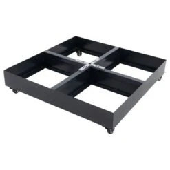 Doppler Rollsockel Für Pendelschirme, Befüllbar, Anthrazit, Ca. 88 X 88 X 20 Cm 18 Doppler Rollsockel Für Pendelschirme, Befüllbar, Anthrazit, Ca. 88 X 88 X 20 Cm -Gartenmöbel 3910503290 Rollsockel befuellbar 6 120156