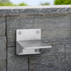 Universal-Wandkonsole Für Schneider-Schirme