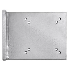 Universal-Wandkonsole Für Schneider-Schirme -Gartenmöbel 3910503337 Universal Wandkonsole 6 119285