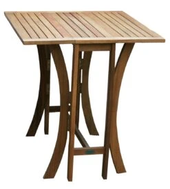 Tisch "Saigon" FSC®-Akazienholz, Ca. 70x70 Cm