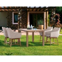 Best Korbsessel "Paterna" -Gartenmöbel 3910700395 moretti 3950100729 Paterna 64468