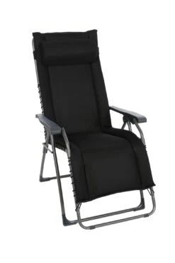 Relaxsessel "Daydreamer" Schwarz