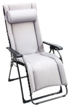 Relaxsessel "Daydreamer XL" Smoke