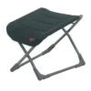 Crespo Hocker/ Beinauflage Air Deluxe Klappbar, 3D-Stoff Gepolstert -Gartenmöbel 3930400913 Beinauflage Hocker Air Deluxe 49037