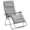 Lafuma Relaxsessel Futura BeComfort®, Silber -Gartenmöbel 3930400993 3930400997 Relaxsessel Futura Silver 2 85855 1