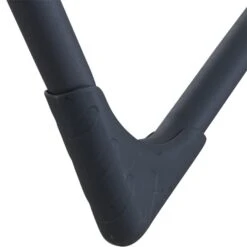 Campingstuhl 'Natura', Anthrazit, Ca. 99 X 73 X 55 Cm -Gartenmöbel 3930401037 Alu Campingstuhl Natura anthrazit grau 11 103796