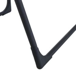 Campingstuhl 'Natura', Anthrazit, Ca. 99 X 73 X 55 Cm -Gartenmöbel 3930401037 Alu Campingstuhl Natura anthrazit grau 12 103795