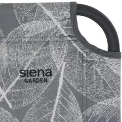 Campingstuhl 'Natura', Anthrazit, Ca. 99 X 73 X 55 Cm -Gartenmöbel 3930401037 Alu Campingstuhl Natura anthrazit grau 8 103791