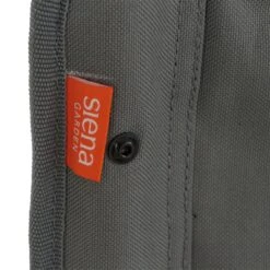 Alu-Camping Faltsessel 'Natura', Anthrazit 22 Alu-Camping Faltsessel 'Natura', Anthrazit -Gartenmöbel 3930401041 Alu Camping Faltsessel Natura anthrazit grau 2 105723