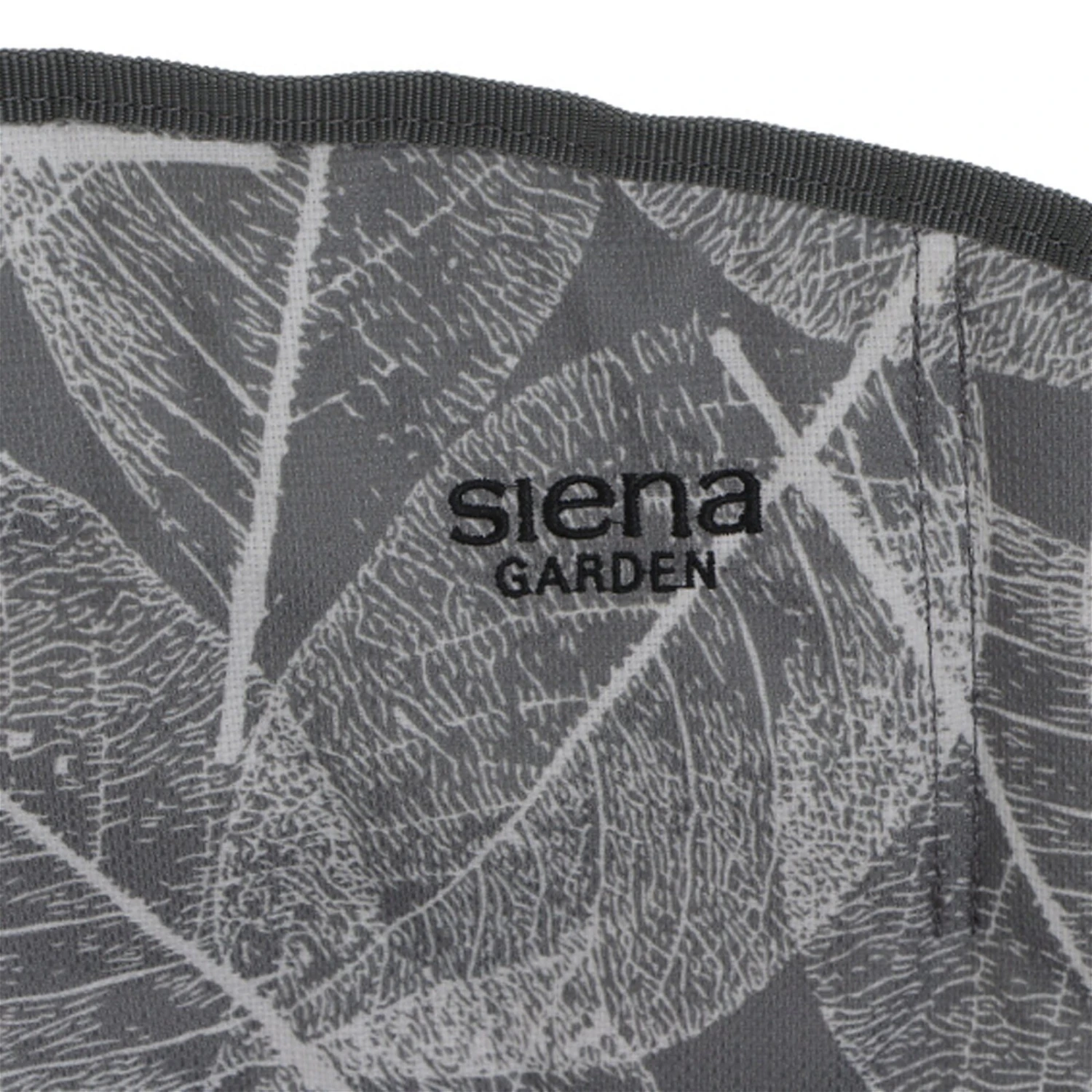 Alu-Camping Faltsessel 'Natura', Anthrazit 12 Alu-Camping Faltsessel 'Natura', Anthrazit – Bild 10