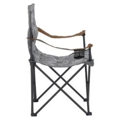 Alu-Camping Faltsessel 'Natura', Anthrazit 16 Alu-Camping Faltsessel 'Natura', Anthrazit -Gartenmöbel 3930401041 Alu Camping Faltsessel Natura anthrazit grau 8 105717