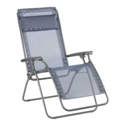 Lafuma Relaxsessel 'R Clip', Ocean -Gartenmöbel 3930401086 Relaxsessel R Clip Batyline Ocean II 2 118777