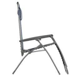 Lafuma Relaxsessel 'R Clip', Ocean -Gartenmöbel 3930401086 Relaxsessel R Clip Batyline Ocean II 4 118774