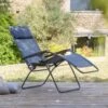 Lafuma Relaxsessel 'R Clip', Ocean -Gartenmöbel 3930401086 Relaxsessel R Clip Batyline Ocean II 7 118771