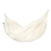 LA SIESTA Doppel-Hängematte Brisa, Vanilla, Outdoor Material, Bis 160 Kg, Wetterfest -Gartenmöbel 3940200279 Doppel Haengematte Brisa vanilla Outdoor Material 2 61118