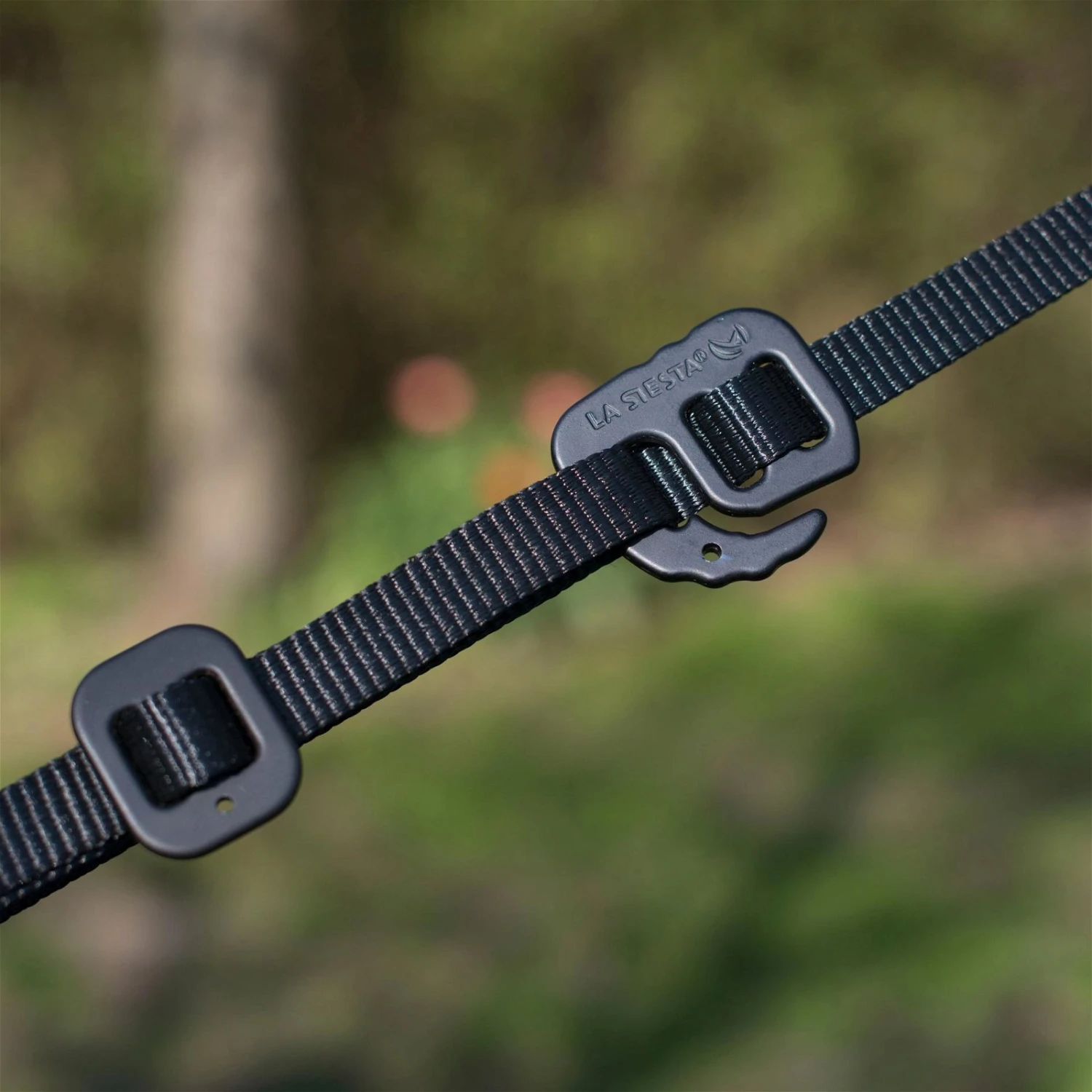 LA SIESTA Single-Reisehängematte Colibri 3.0, Canyon, Bis 180 Kg, Reißfest, Leicht 9 LA SIESTA Single-Reisehängematte Colibri 3.0, Canyon, Bis 180 Kg, Reißfest, Leicht – Bild 7