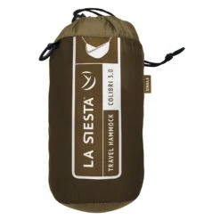 LA SIESTA Single-Reisehängematte Colibri 3.0, Canyon, Bis 180 Kg, Reißfest, Leicht 13 LA SIESTA Single-Reisehängematte Colibri 3.0, Canyon, Bis 180 Kg, Reißfest, Leicht -Gartenmöbel 3940200284 Single Reisehaengematte Colibri 3 0 Canyon Nylon Stoff 1 61202