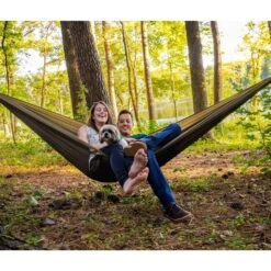 LA SIESTA Single-Reisehängematte Colibri 3.0, Canyon, Bis 180 Kg, Reißfest, Leicht 18 LA SIESTA Single-Reisehängematte Colibri 3.0, Canyon, Bis 180 Kg, Reißfest, Leicht -Gartenmöbel 3940200284 Single Reisehaengematte Colibri 3 0 Canyon Nylon Stoff 5 61200