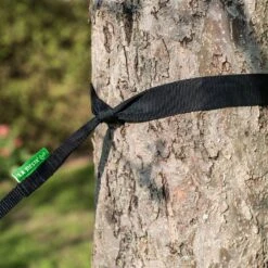 LA SIESTA Doppel-Reisehängematte Colibri 3.0, Palm, Bis 180 Kg, Reißfest, Leicht 22 LA SIESTA Doppel-Reisehängematte Colibri 3.0, Palm, Bis 180 Kg, Reißfest, Leicht -Gartenmöbel 3940200285 Doppel Reisehaengematte Colibri 3 0 Palm Nylon Stoff 12 61183