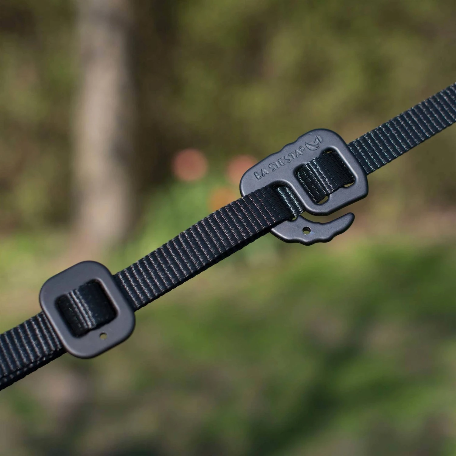 LA SIESTA Doppel-Reisenhängematte Colibri 3.0, Canyon, Bis 180 Kg, Reißfest, Leicht 9 LA SIESTA Doppel-Reisenhängematte Colibri 3.0, Canyon, Bis 180 Kg, Reißfest, Leicht – Bild 7