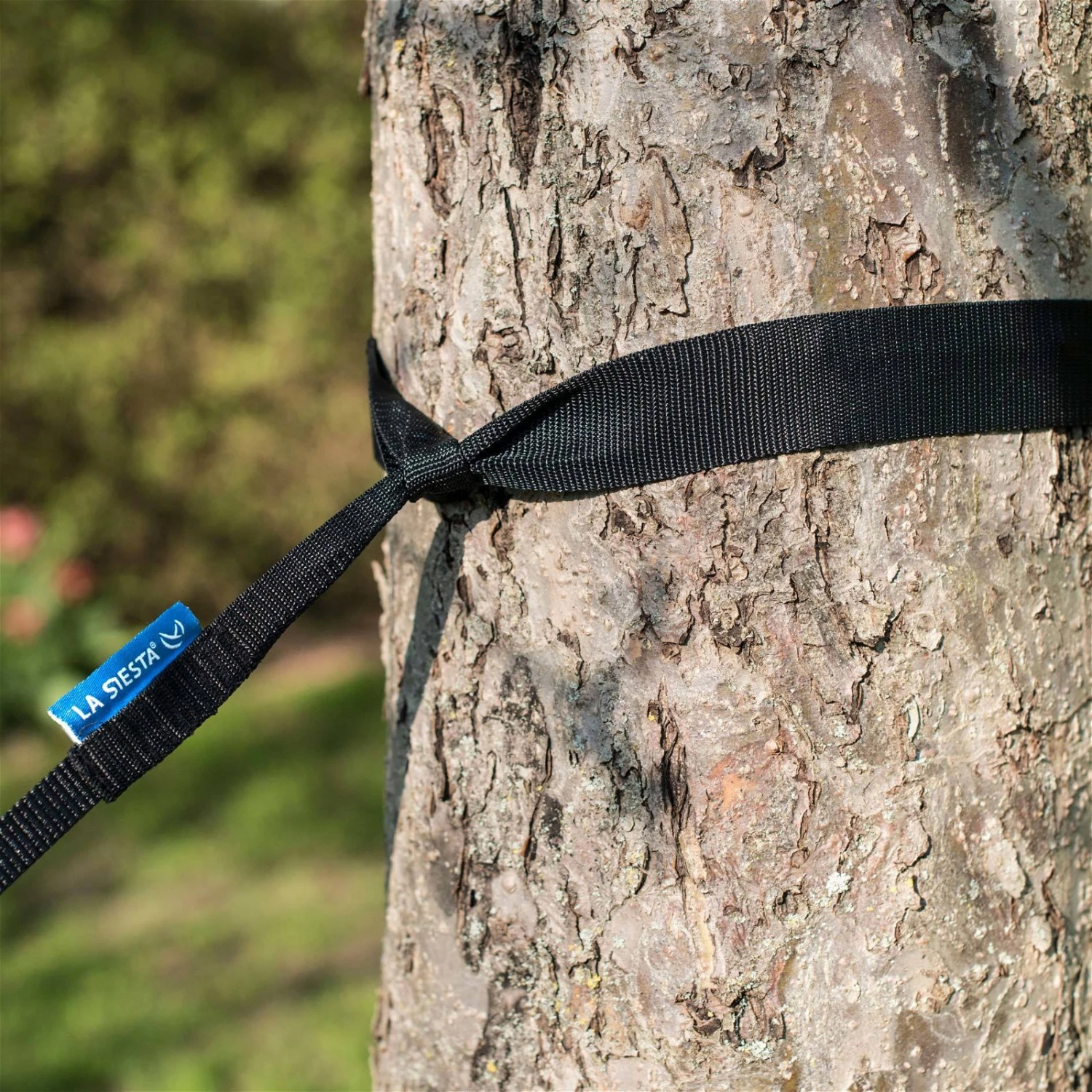 LA SIESTA Doppel-Reisenhängematte Colibri 3.0, Canyon, Bis 180 Kg, Reißfest, Leicht 8 LA SIESTA Doppel-Reisenhängematte Colibri 3.0, Canyon, Bis 180 Kg, Reißfest, Leicht – Bild 6