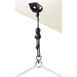 LA SIESTA CasaMount Für Hängesessel, Belastbar Bis 160 Kg, Wetterfest, UV-beständig -Gartenmöbel 3940200291 CasaMount fuer Haengesessel belastbar bis 160kg 4 61125