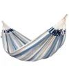LA SIESTA Doppel-Hängematte 'Brisa', Sea Salt -Gartenmöbel 3940200305 Doppel Haengematte Brisa Sea Salt wetterbestaendig 2 86037
