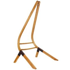 LA SIESTA Hängesesselgestell 'Camla Nature'