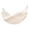 LA SIESTA Hängematte 'Modesta', Latte -Gartenmöbel 3940200335 Doppel Haengematte Modesta Latte Bio Baumwolle 1 106104